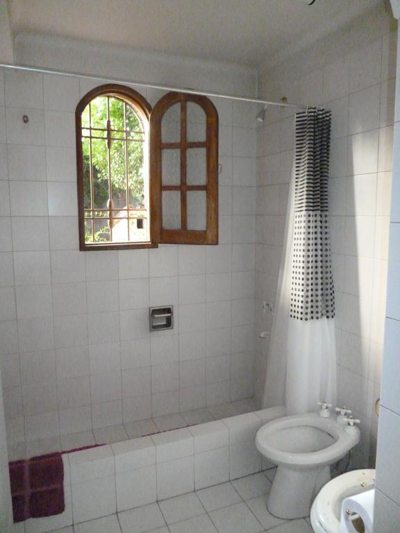 De Artistas Hostal Mendoza