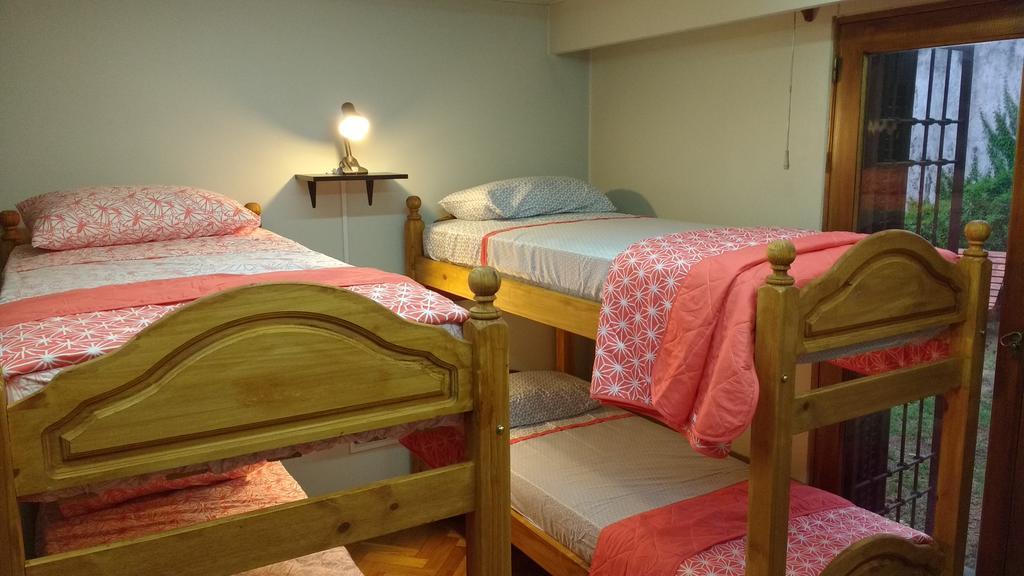 Albergue De Artistas Mendoza