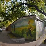 Hostel de Los Artistas