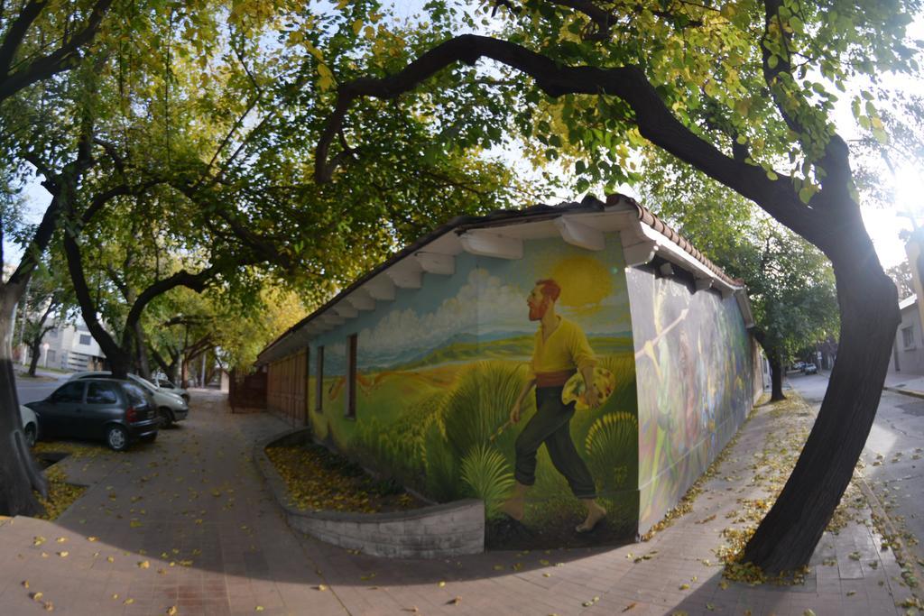 Hostal De Artistas *